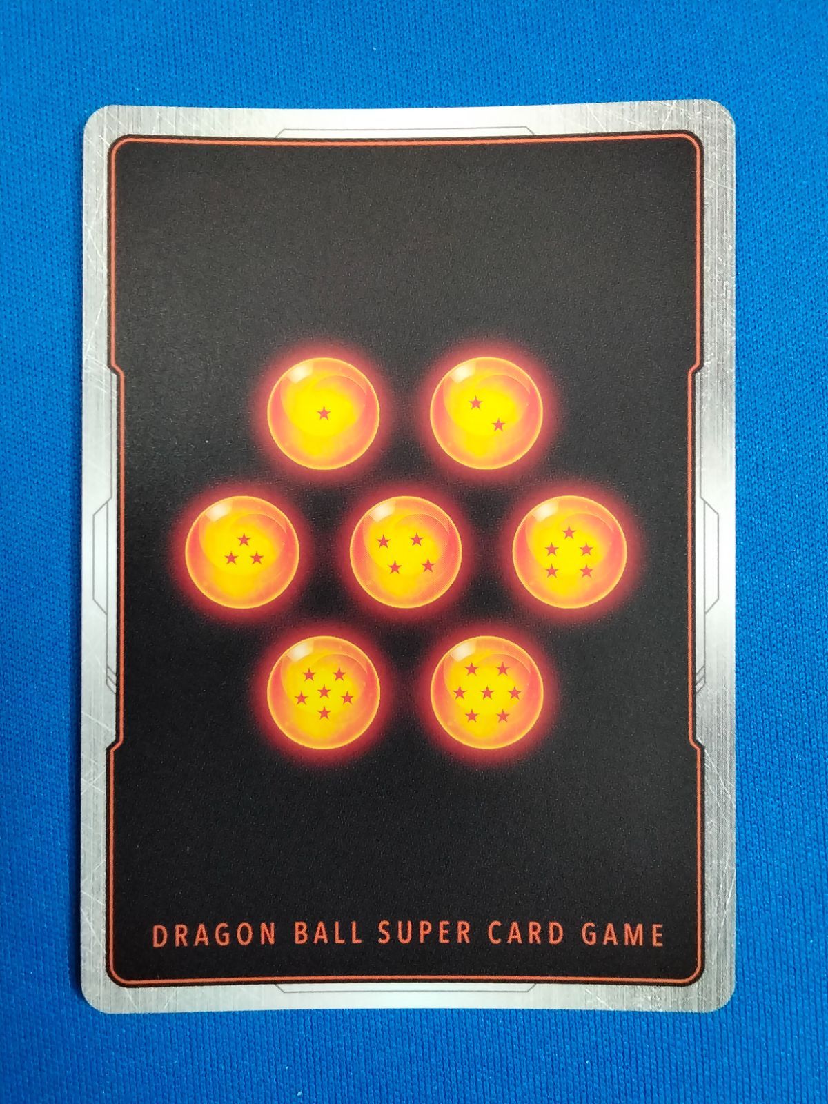 ドラゴンボールカードゲーム フュージョンワールド FB07-121 孫悟飯