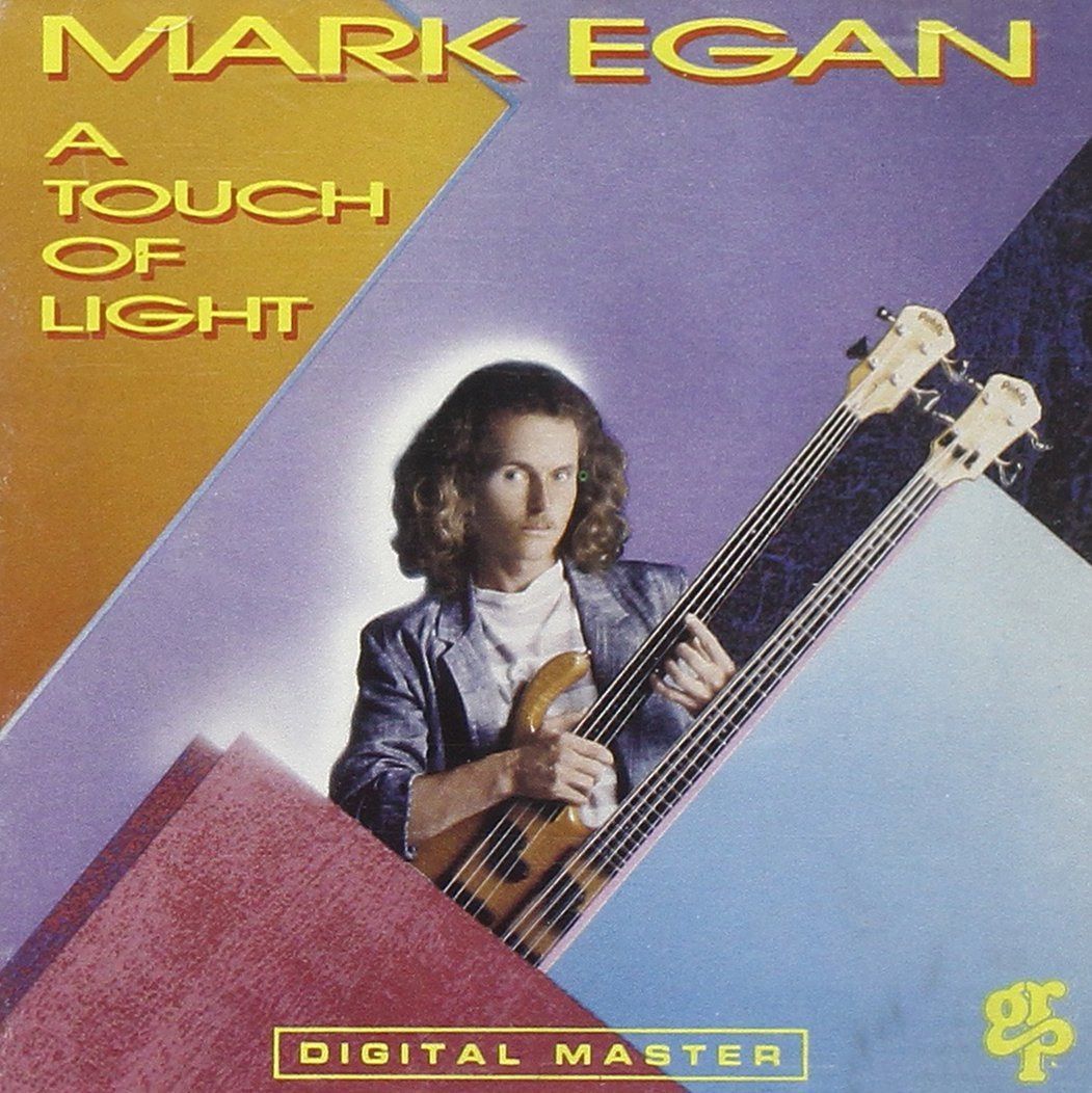 【CD】Touch of Light
