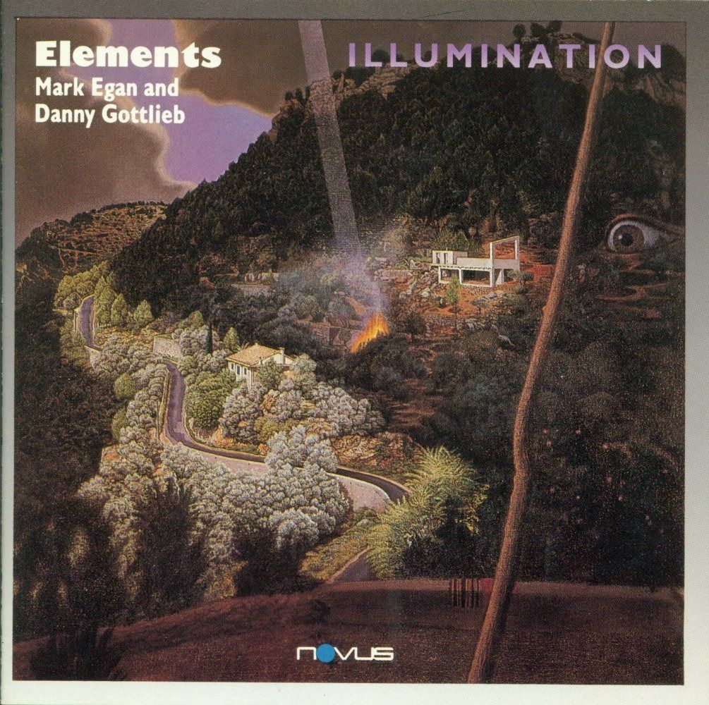 【CD】Illumination