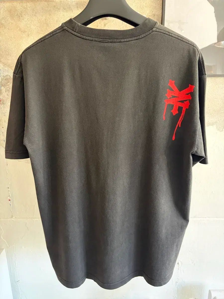 00s zoo york Tシャツ
