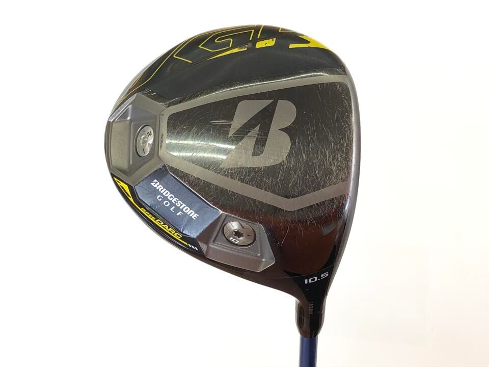 ブリヂストン　JGR　10.5度　Speeder 474EVOLUTION 5　Sフレックス　ドライバー　中古　ゴルフドゥ！吹上店【最短即日発送】
