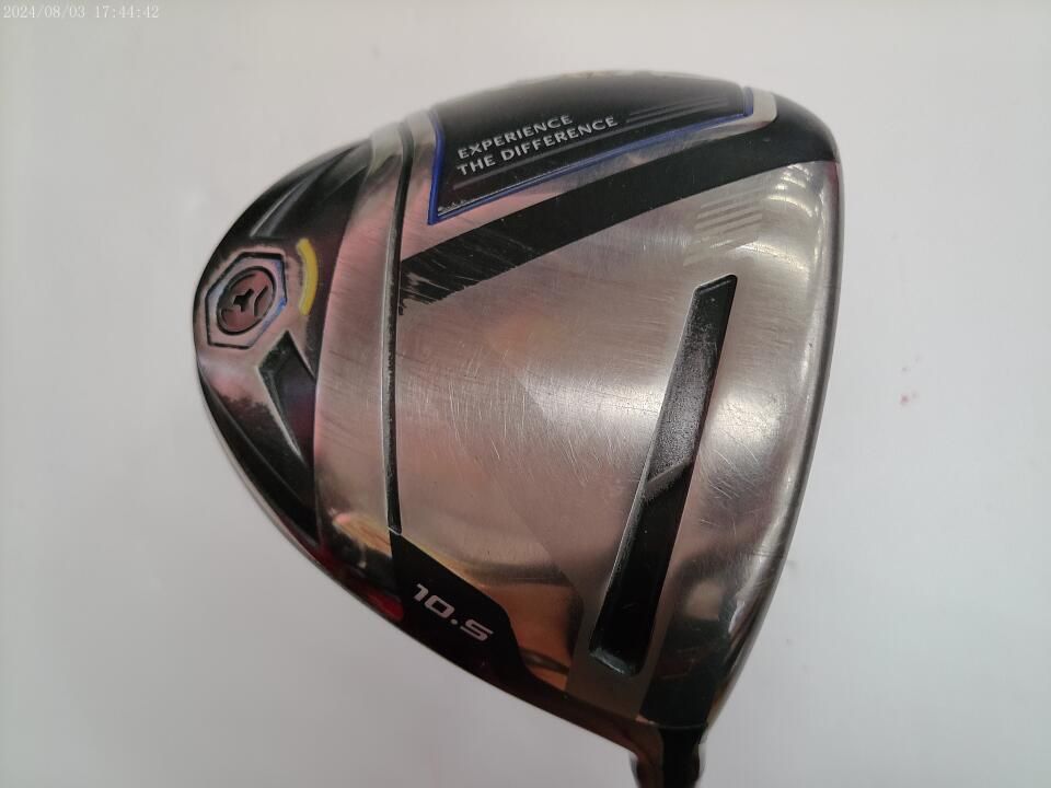 ダンロップ　XXIO ELEVEN ネイビー　10.5度　MP1100 ネイビー　Rフレックス　ドライバー　中古　ゴルフドゥ！NEXT川越店【最短即日発送】