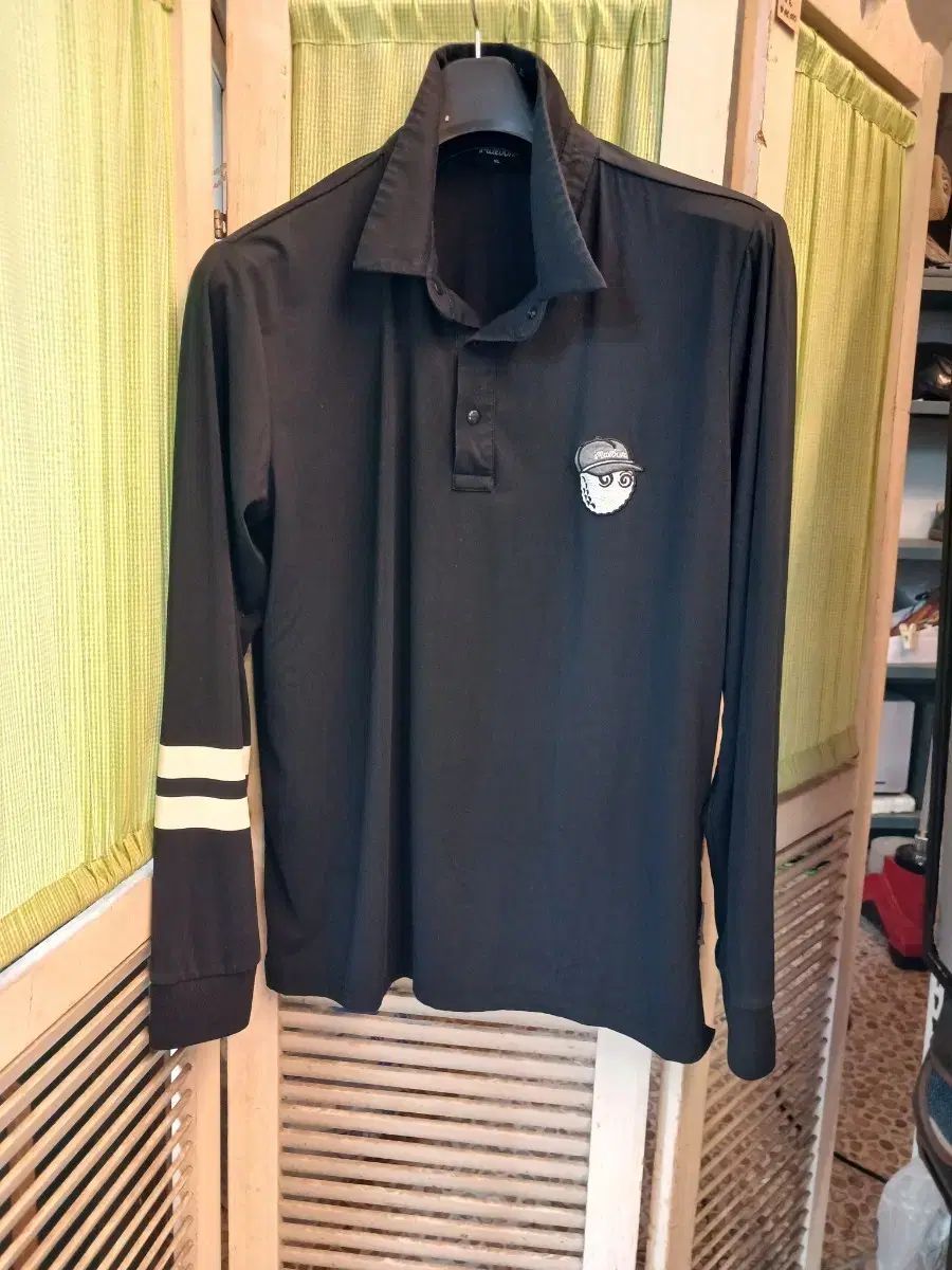 マルボン(malbon)長袖Tシャツ