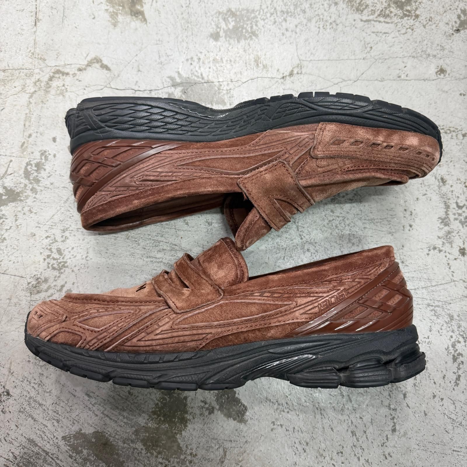 New Balance 1906L ローファー スニーカー ニューバランス U1906LNS 
