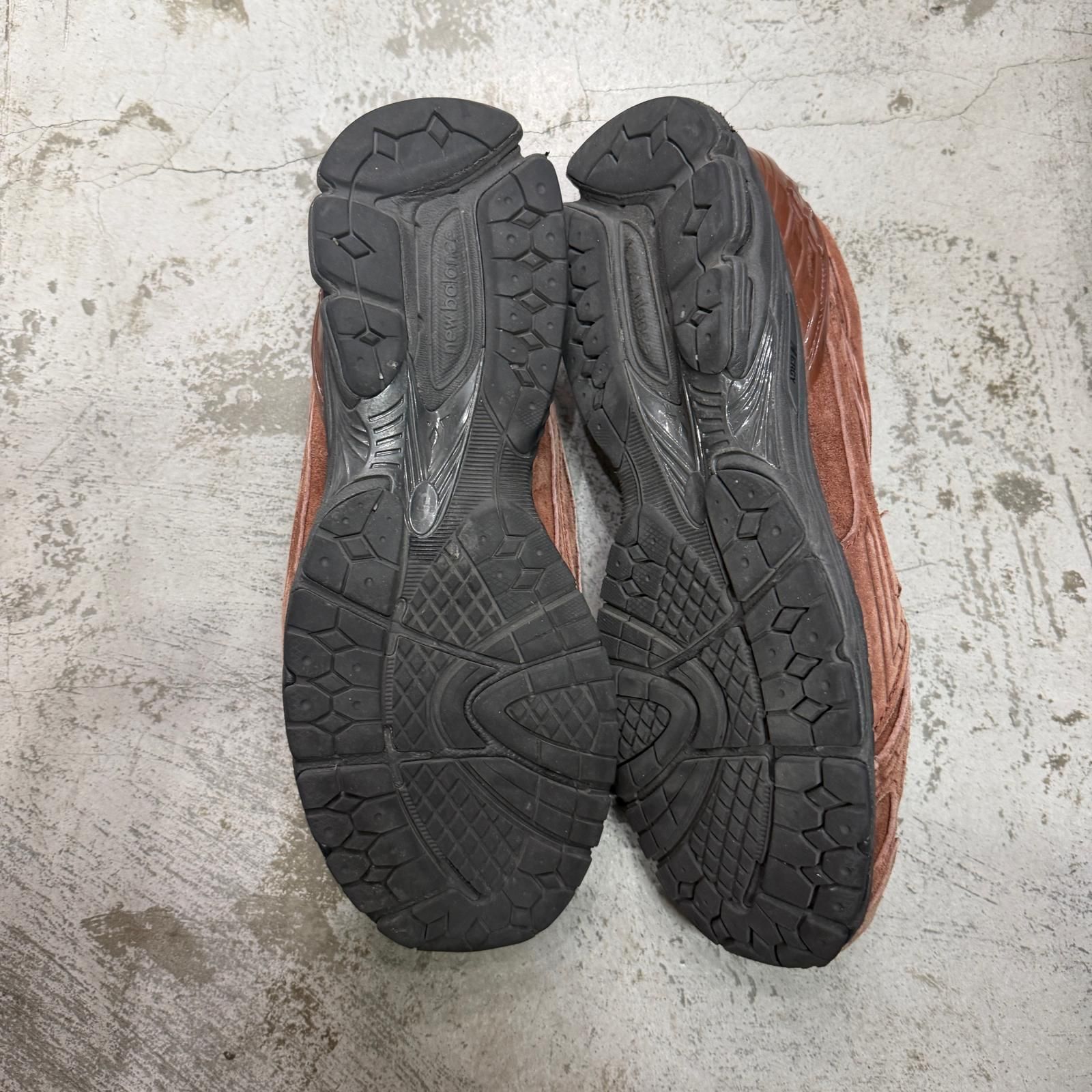 New Balance 1906L ローファー スニーカー ニューバランス U1906LNS 