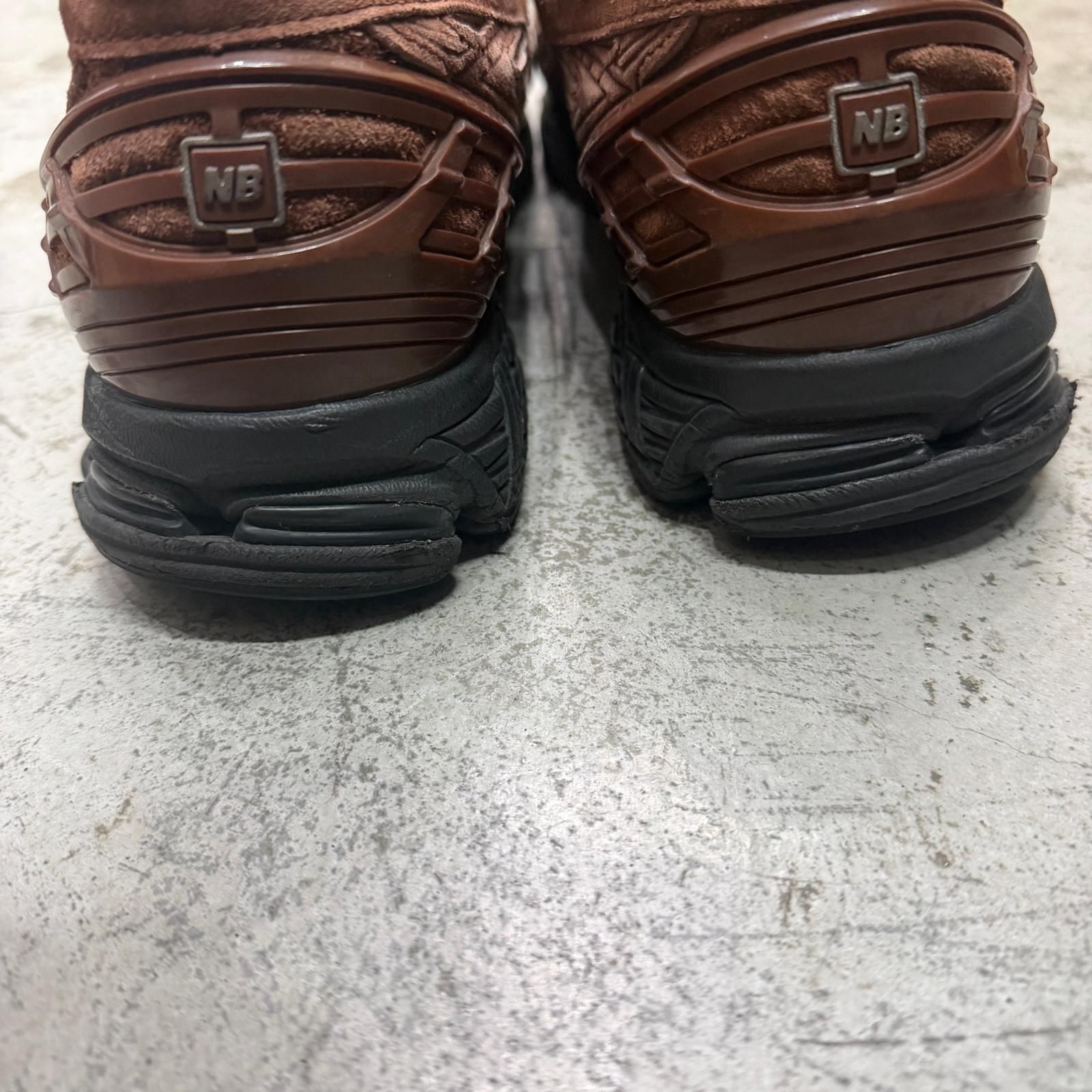 New Balance 1906L ローファー スニーカー ニューバランス U1906LNS 