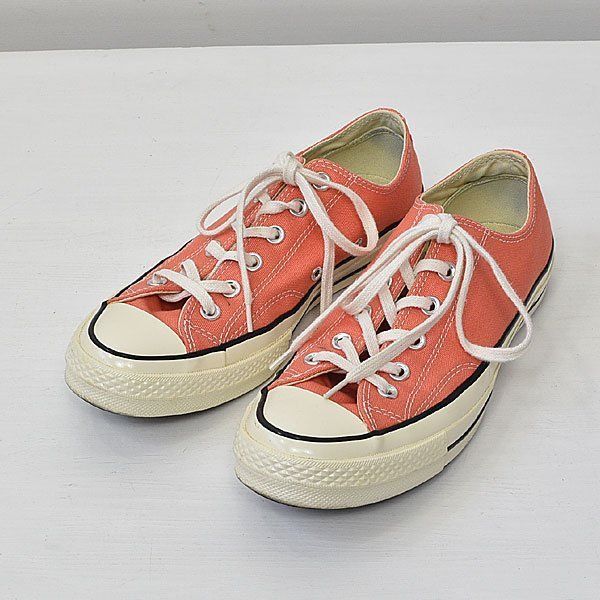 CONVERSE chuck taylor コンバース チャックテイラー CT70 Lo