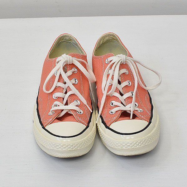 CONVERSE chuck taylor コンバース チャックテイラー CT70 Lo