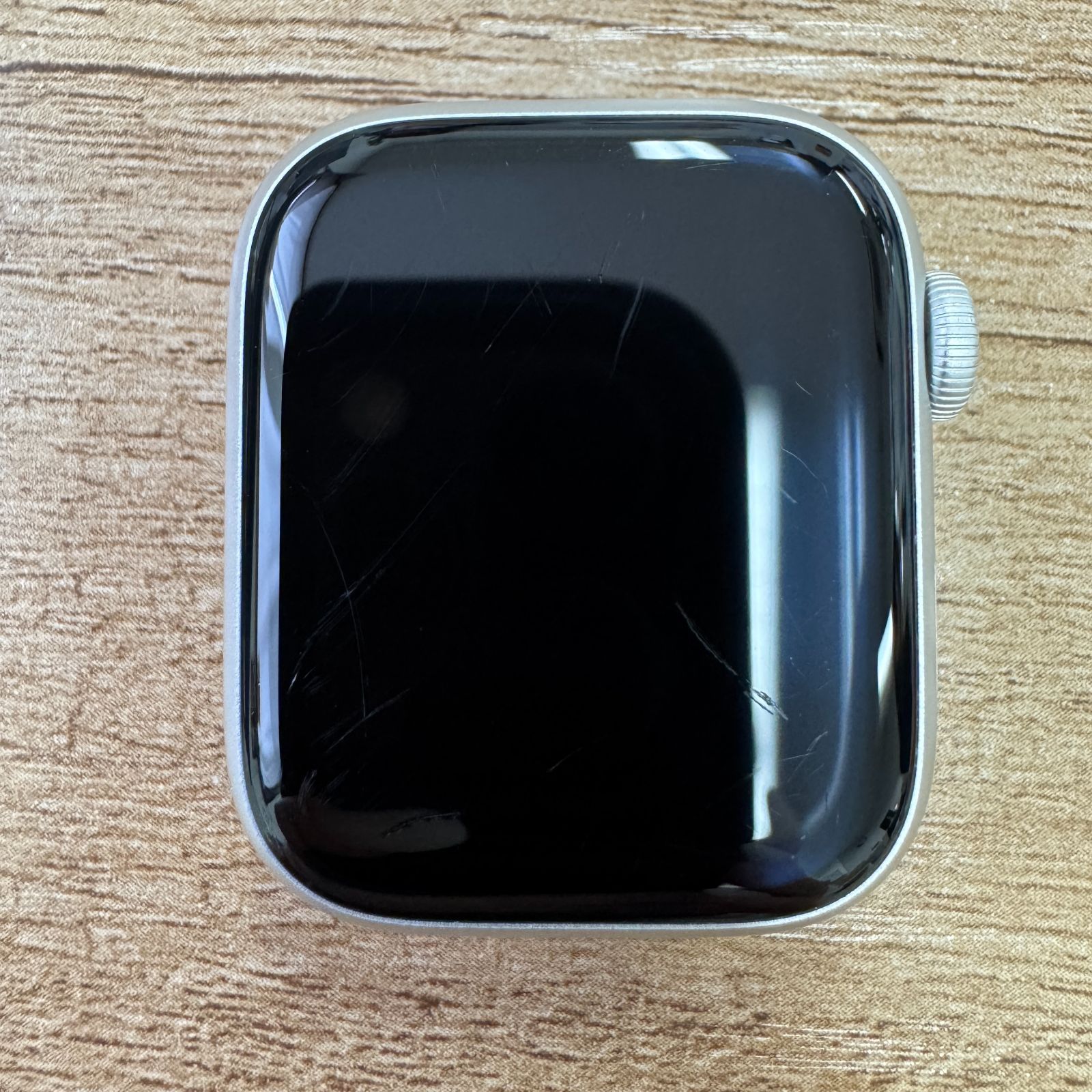 バッテリー良好♫ AppleWatch Series9 41ミリ