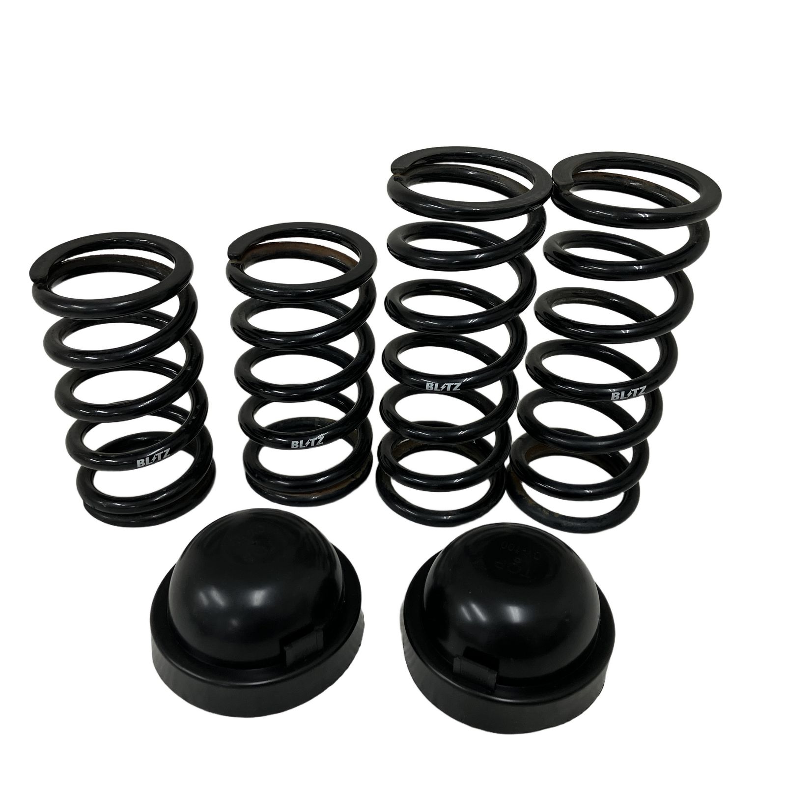 BLITZ ブリッツ スプリング トヨタ 86 ZN6用 4本セット 車パーツ ジャンク O11234283 9,204円