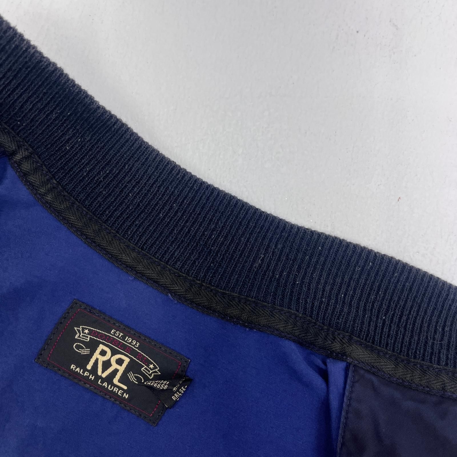 加古川店】 中古 RRL(RALPH LAUREN) | ダブルアールエルラルフローレン