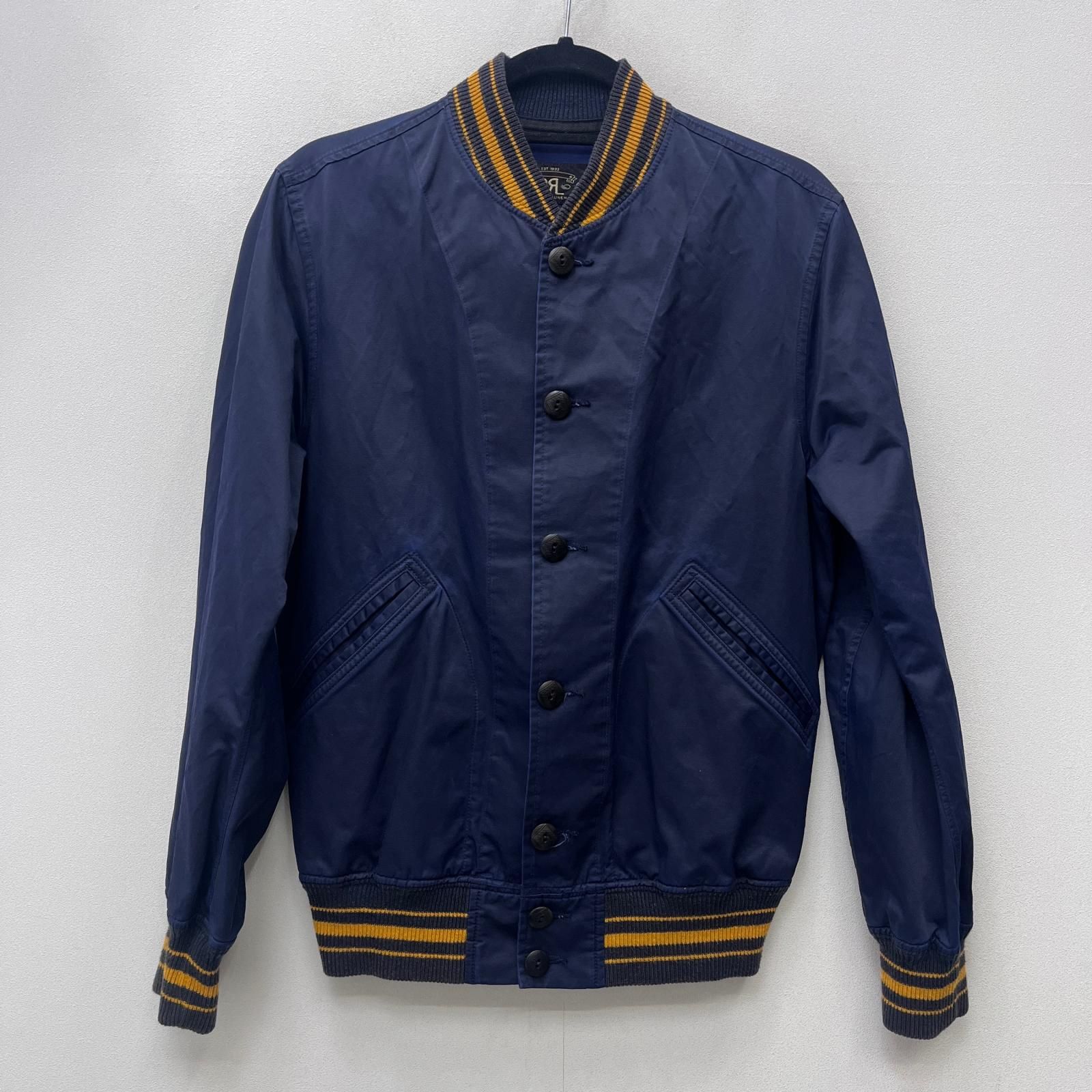 加古川店】 中古 RRL(RALPH LAUREN) | ダブルアールエルラルフローレン 