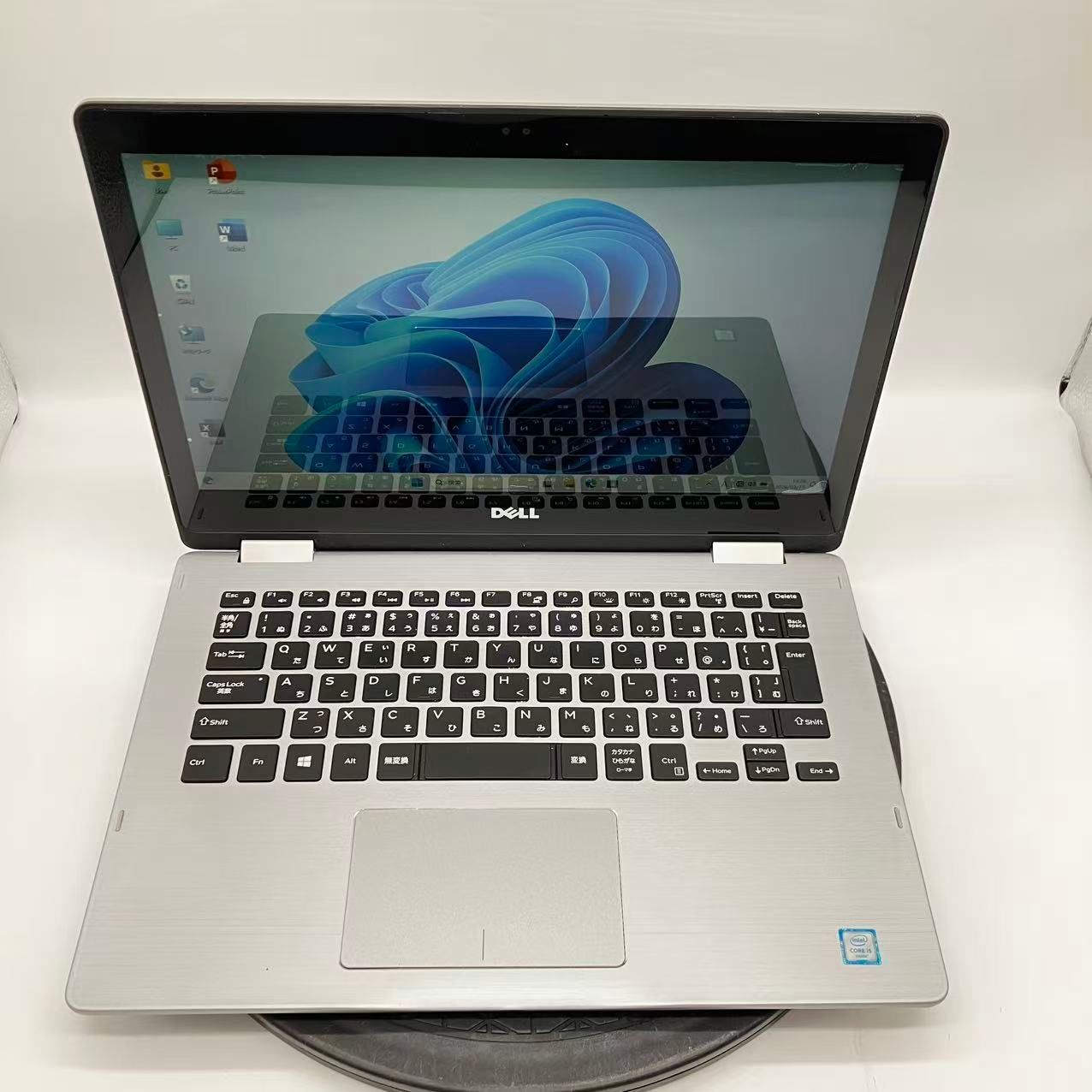 処分品】Inspiron 13-7368 i5 SSD Win11 Office2024 - メルカリ