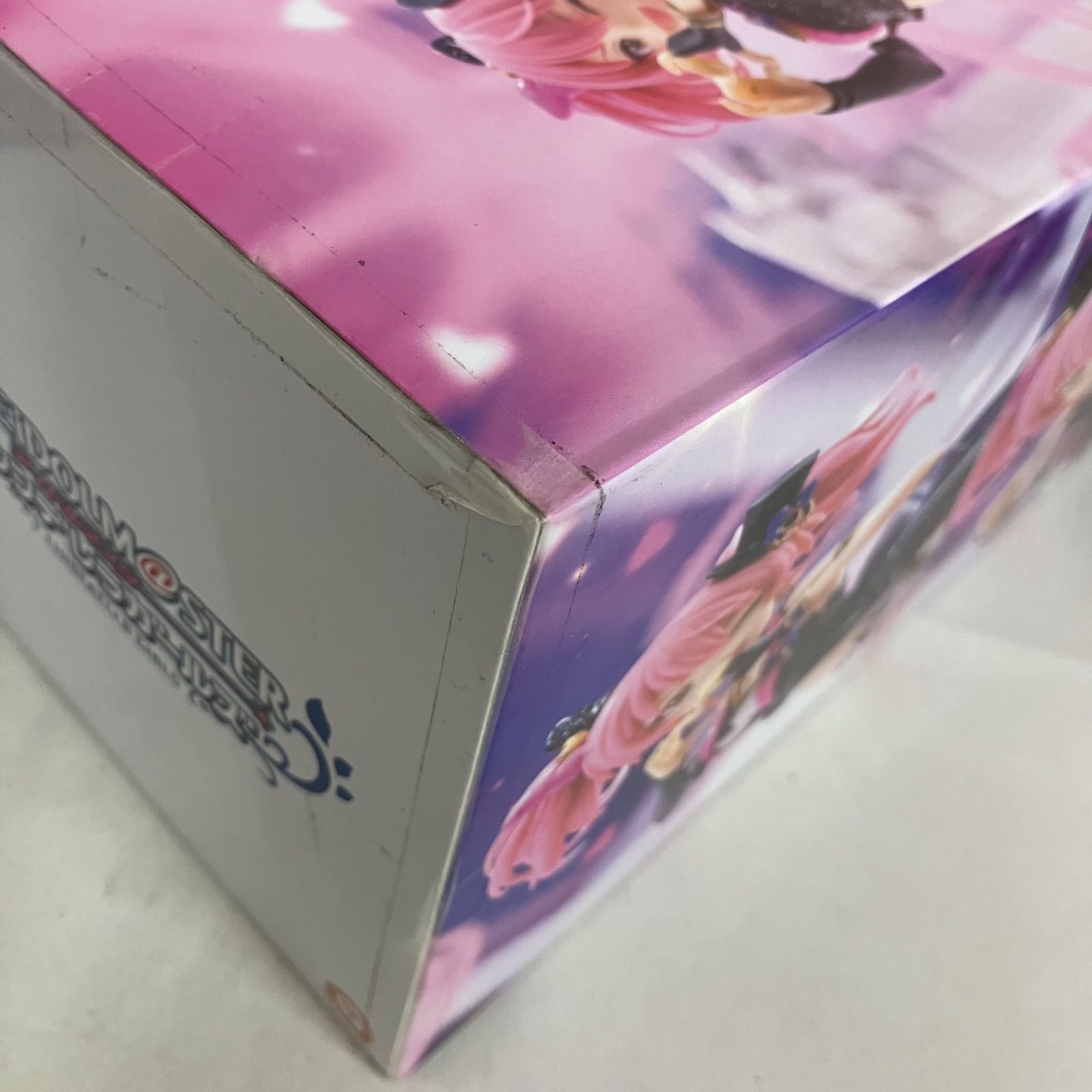 未開封 美少女フィギュア まとめ売り フィギュア 8個セット SF5746