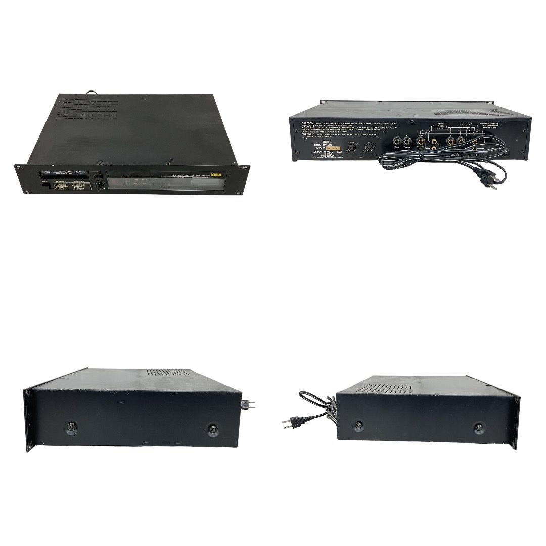 KORG DRV-3000 デジタルリバーブ マルチエフェクター 3MB 音響機器