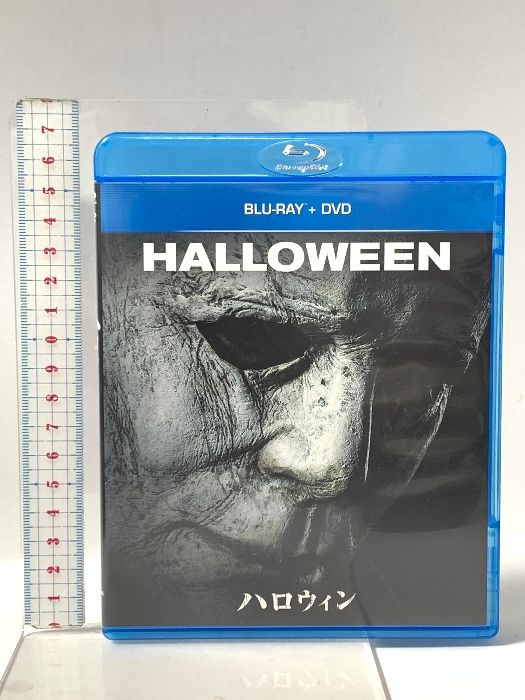 ハロウィン NBCユニバーサル・エンターテイメントジャパン アンディ・マティチャック [DVD+Blu-ray] 2枚組