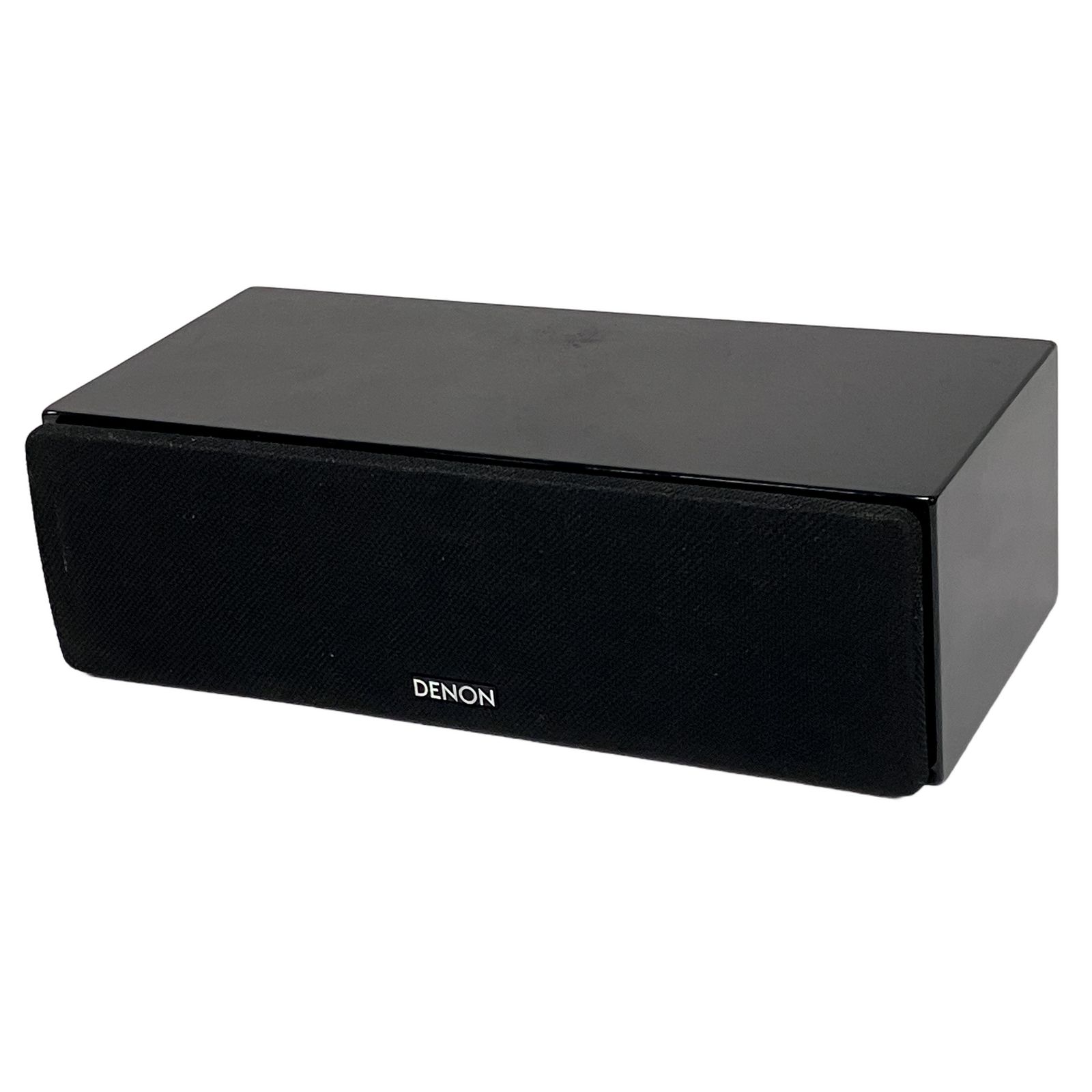 DENON デノン SC-C17 センタースピーカー 音響機材 ブックシェルフ