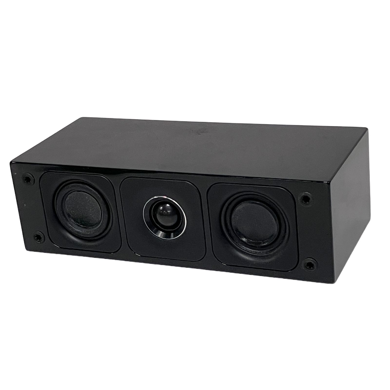 DENON デノン SC-C17 センタースピーカー 音響機材 ブックシェルフ
