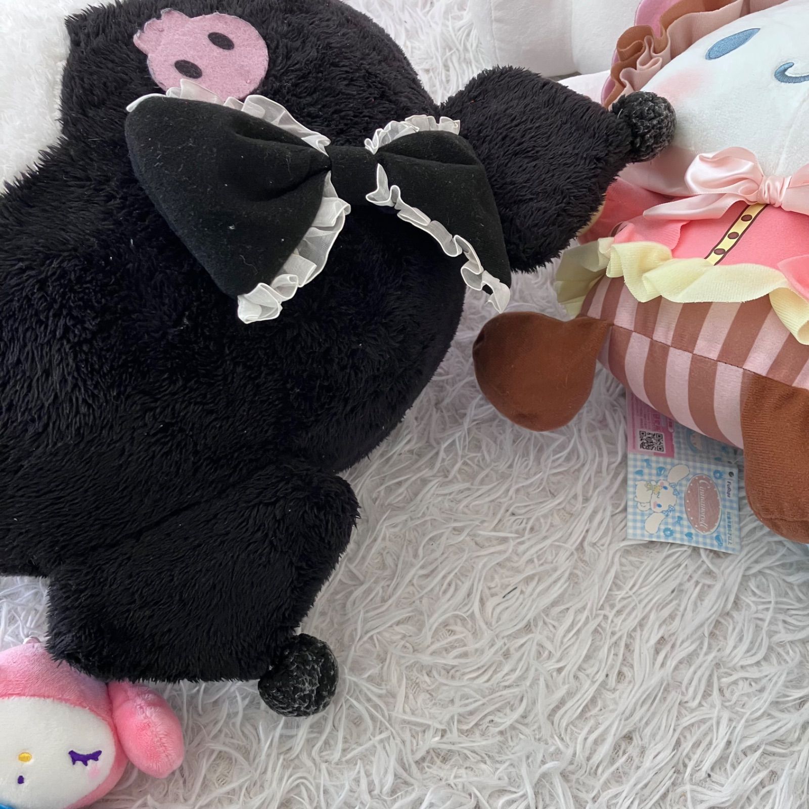 サンリオ ぬいぐるみ Sanrio 11点セット 大量まとめ売り シナモロール 
