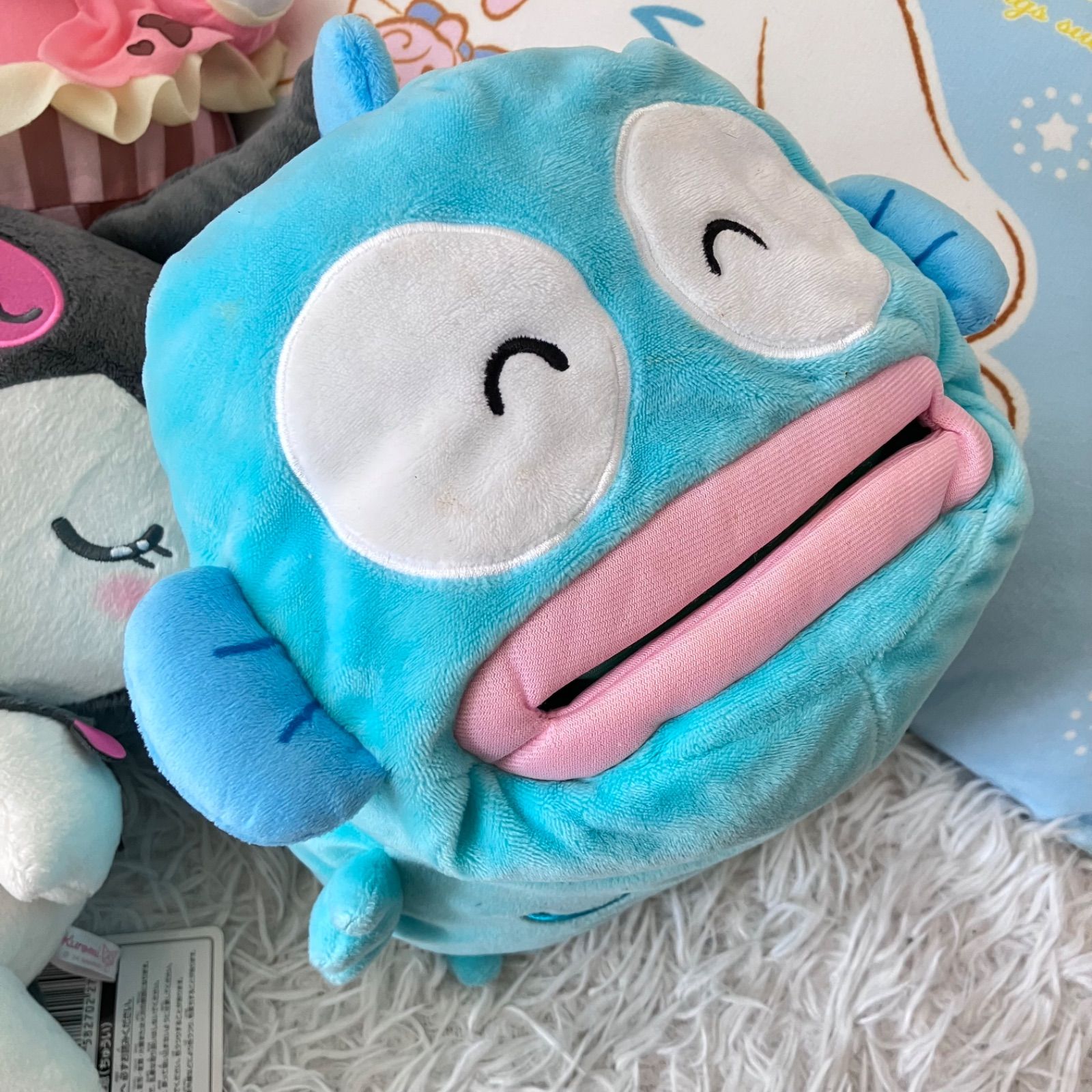 サンリオ ぬいぐるみ Sanrio 11点セット 大量まとめ売り シナモロール 