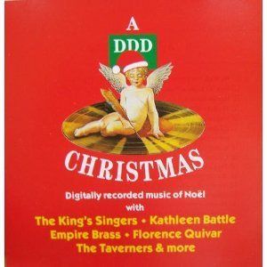 【CD】Ddd Christmas