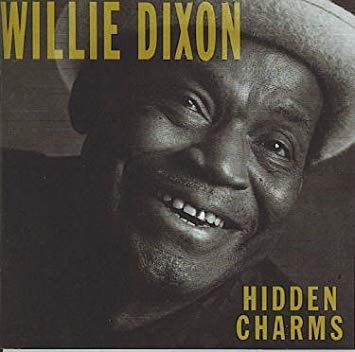【CD】Hidden Charms