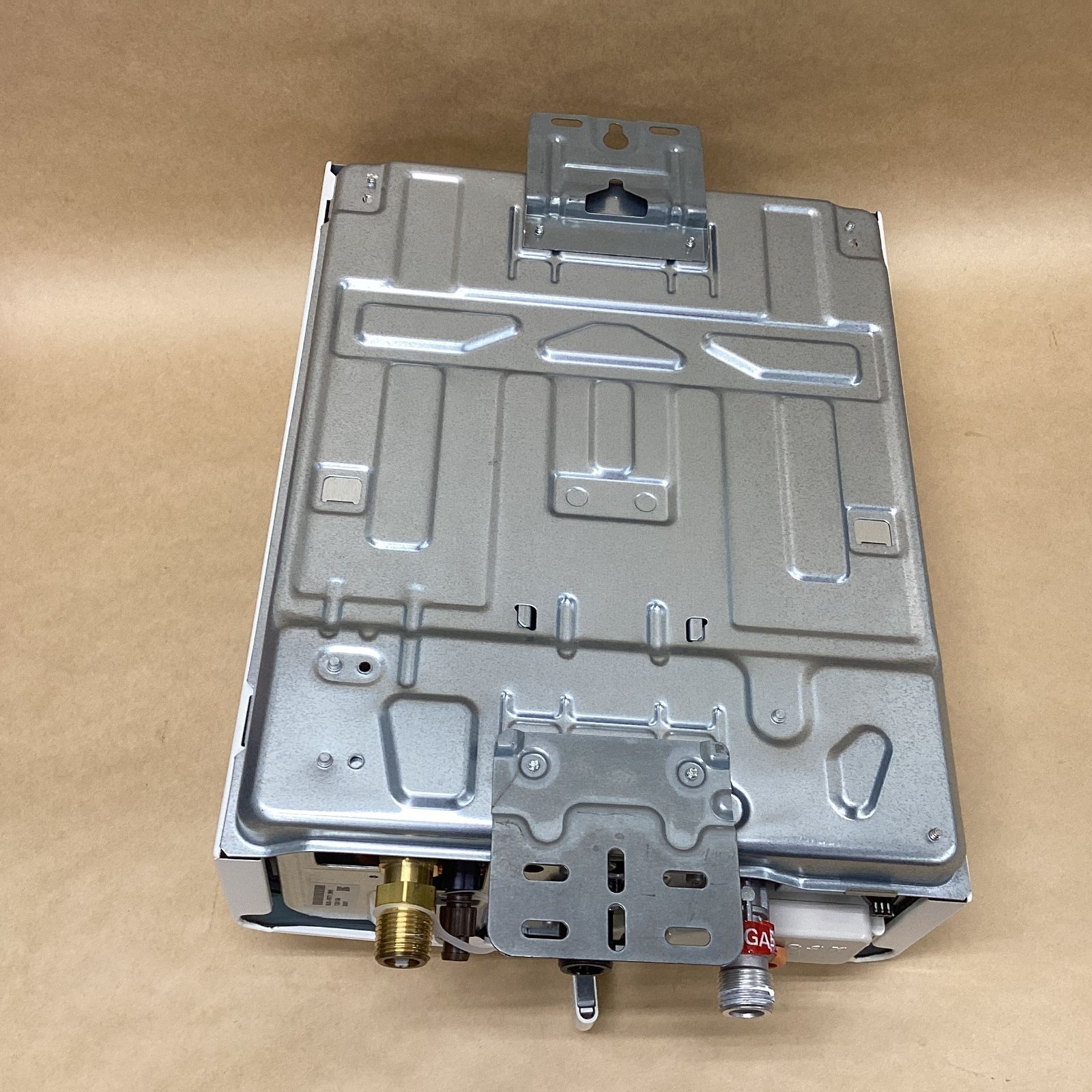 動作確認済み Rinnai 都市ガス ガス瞬間湯沸器 RUS-V51XT ホワイト 5号 