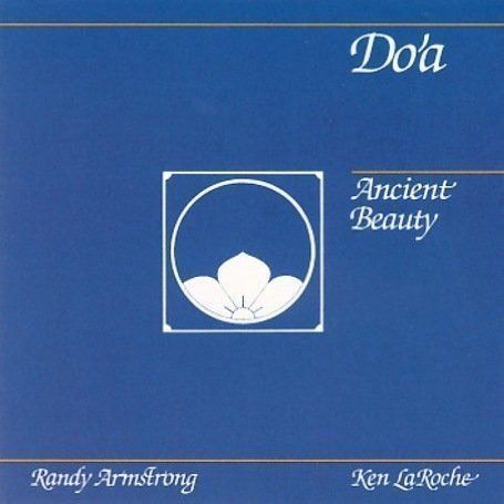 【CD】Ancient Beauty