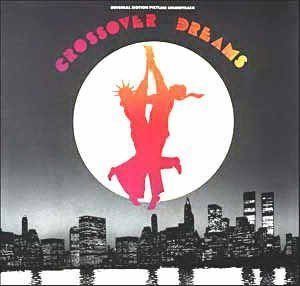 【CD】Crossover Dreams