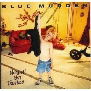 【CD】【輸入盤】Ｎｏｔｈｉｎｇ　Ｂｕｔ　Ｔｒｏｕｂｌｅ