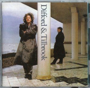 【CD】Difford & Tilbrook