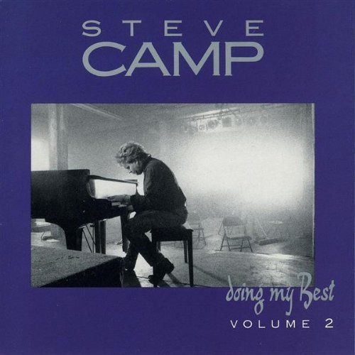【CD】Doing My Best, Vol. 2
