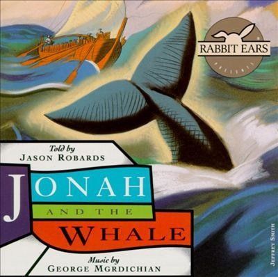【CD】Jonah & The Whale