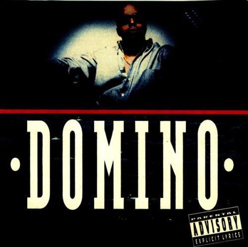 【CD】DOMINO