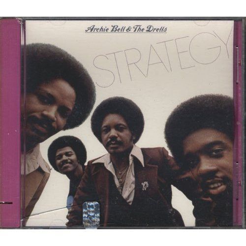 【CD】Strategy