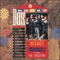 【CD】Rocky Box Rockabilly