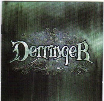 【CD】Derringer