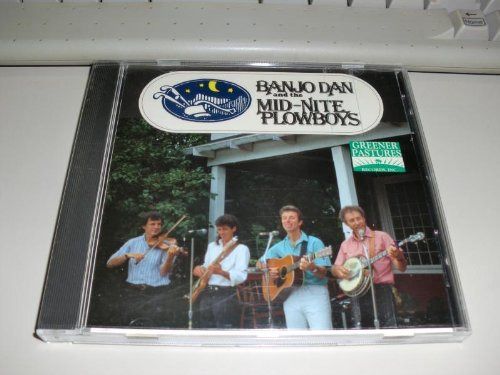 【CD】Banjo Dan And The Mid-nite Plowboys