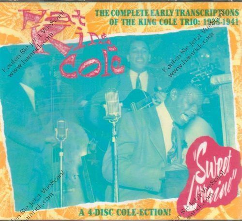 【CD】Complete Early Transcriptions: 1938-1941