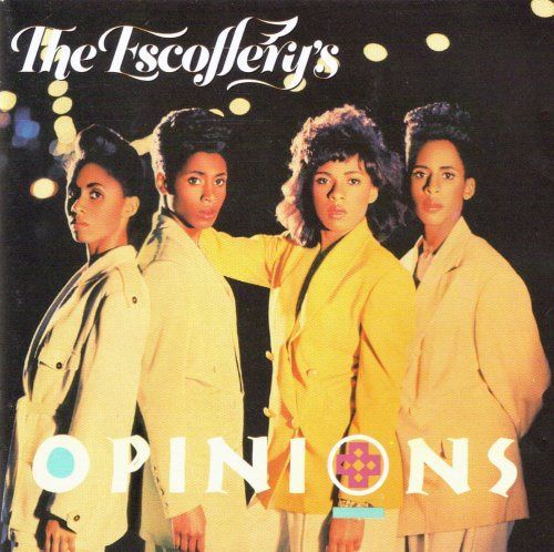 【CD】Opinions