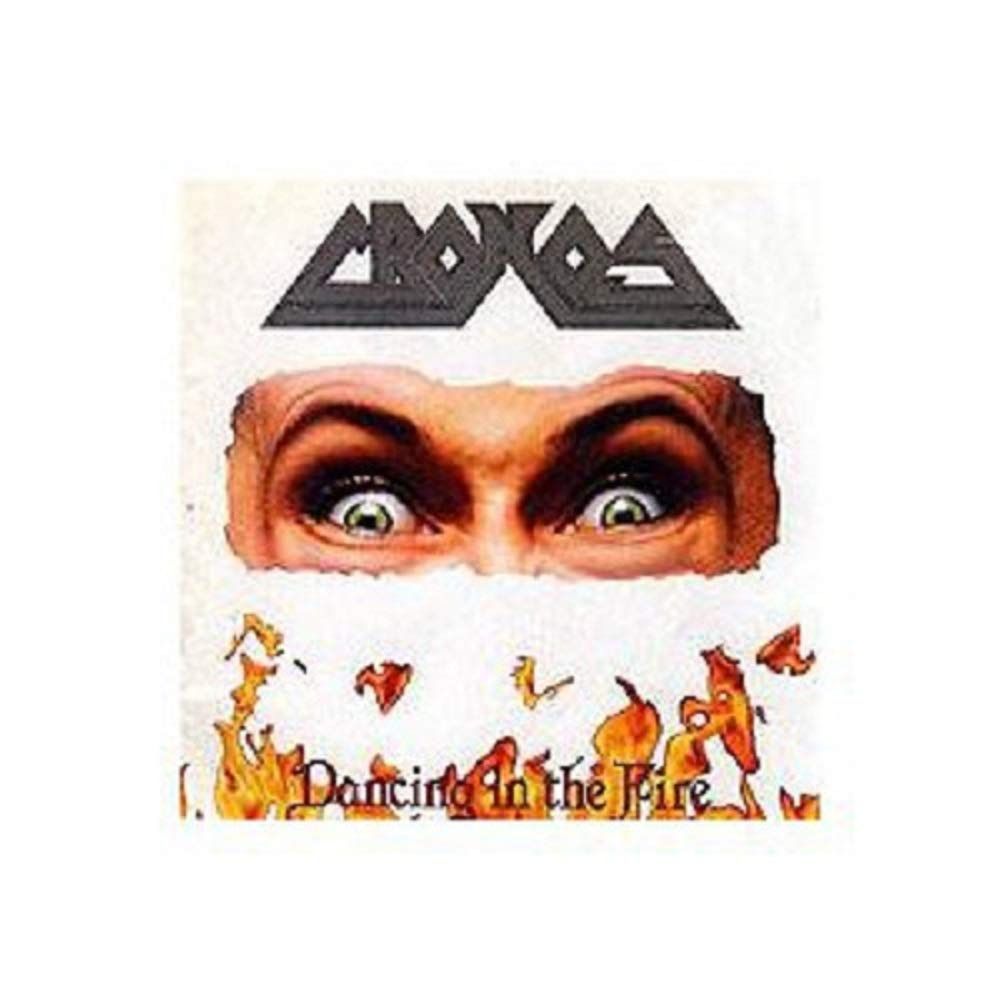 【CD】Dancing in the Fire