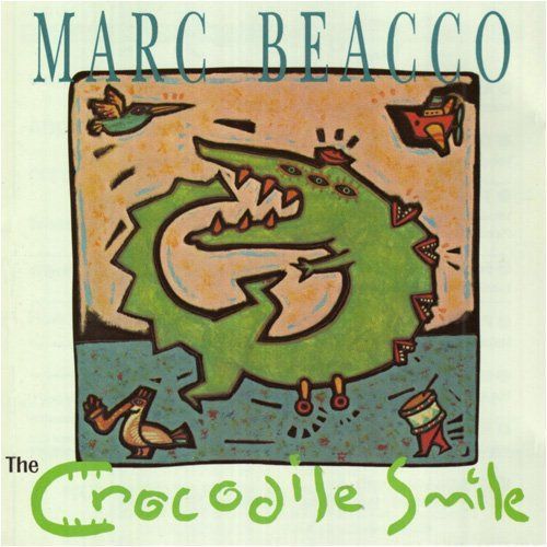 【CD】Crocodile