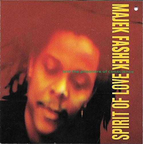 【CD】Spirit of Love