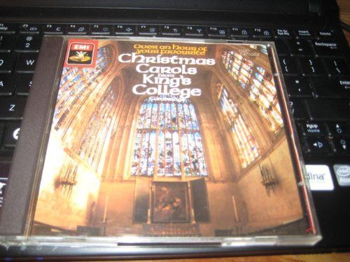 【CD】Xmas Carols