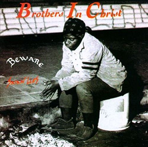 【CD】Beware