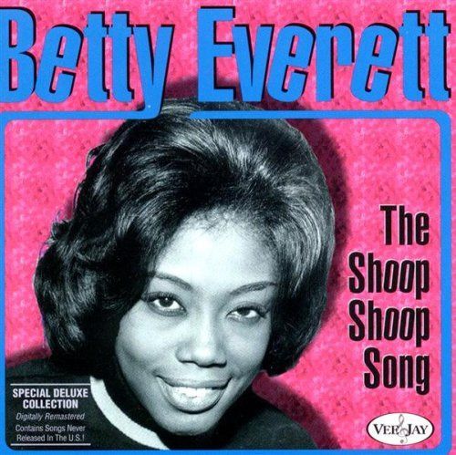【CD】The Shoop Shoop Song