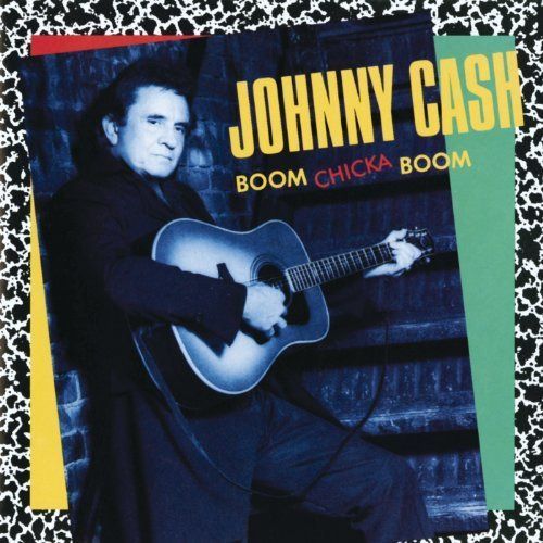 【CD】Boom Chicka Boom