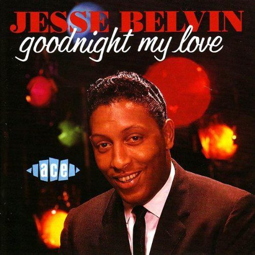 【CD】Goodnight My Love
