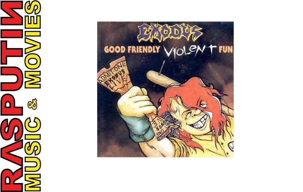 【CD】Good Friendly