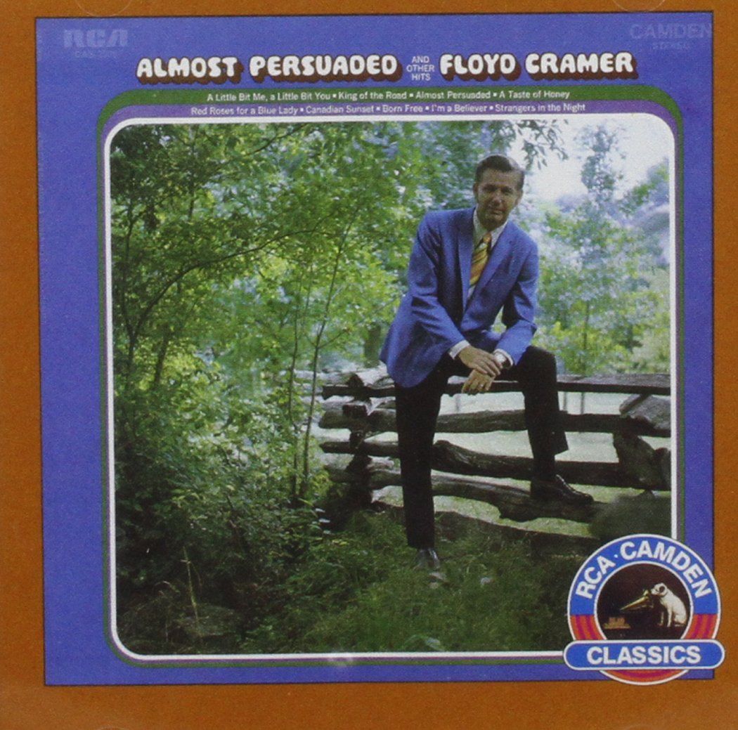 【CD】Almost Persuaded Other Hits